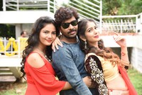 Prabhas Movie Opening